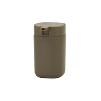 Dispenser beige - serie kubik