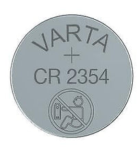Varta CR 2354 CR2354 Litio