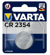 Varta CR 2354 CR2354 Litio
