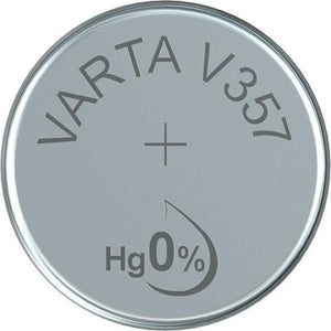 Varta -V357