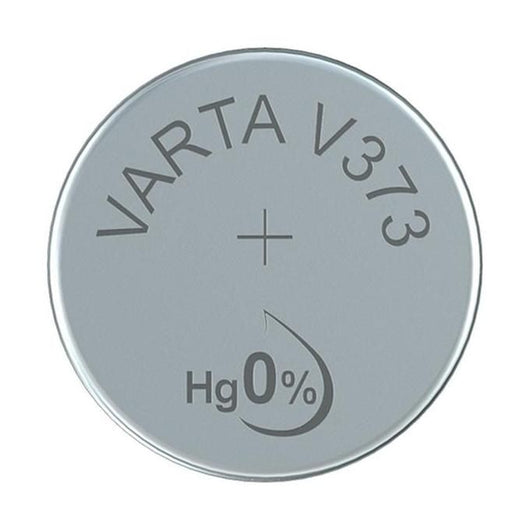 Varta V373 Batteria monouso SR68 Ossido d'argento (S)