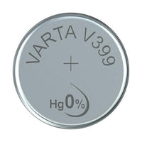 Varta V399 Batteria monouso SR57 Ossido d'argento (S)