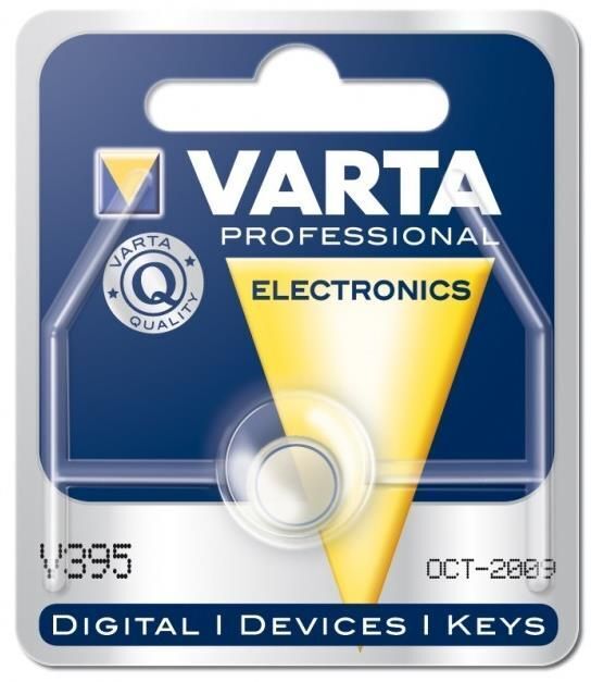 Varta -V395