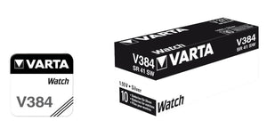 Varta -V384