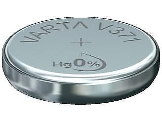 Varta V371 Batteria monouso SR69 Ossido d'argento (S)