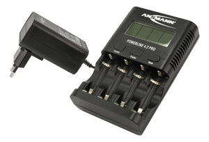 Ansmann Powerline 4.2 Pro Batteria per uso domestico AC