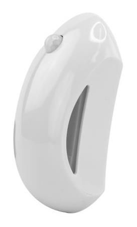 Ansmann NL25B Luce notturna con spina