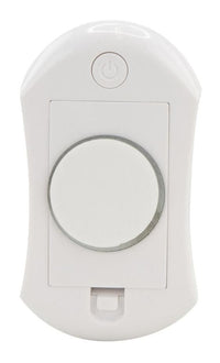 Ansmann NL25B Luce notturna con spina