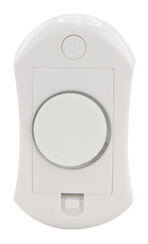 Ansmann NL25B Luce notturna con spina