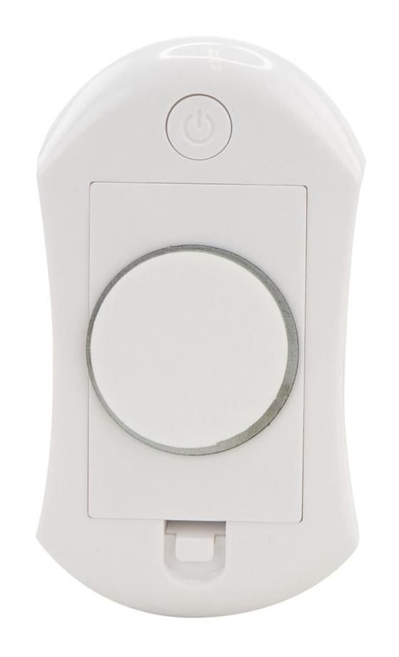 Ansmann NL25B Luce notturna con spina