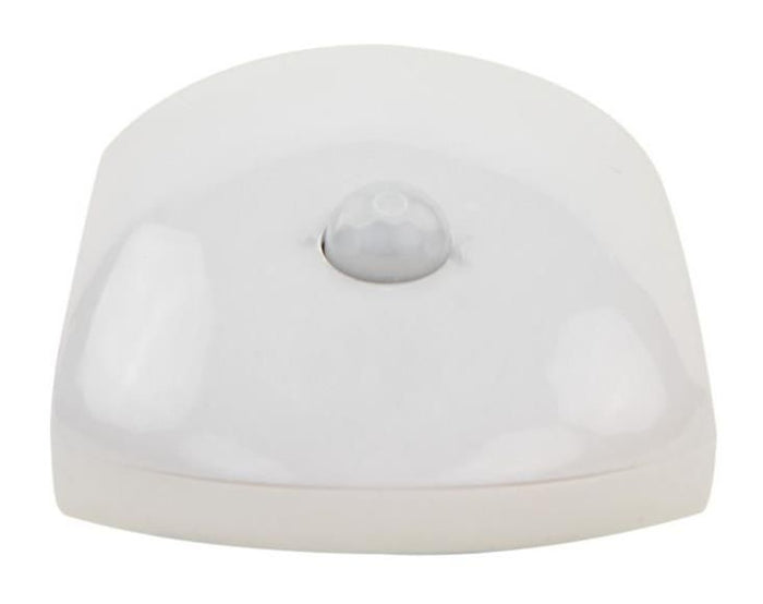 Ansmann NL25B Luce notturna con spina