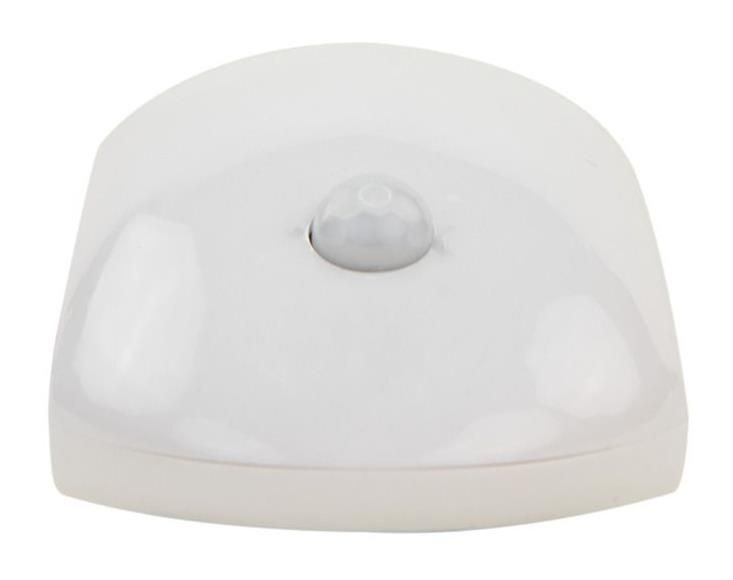 Ansmann NL25B Luce notturna con spina