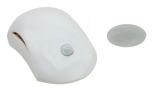 Ansmann NL25B Luce notturna con spina