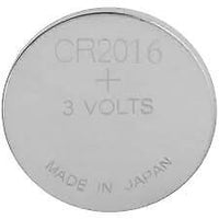 GP Battery VD103180 CR 2016 4 Pile al Litio