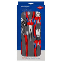 Knipex 00 20 01 V15 pinza Set di pinze