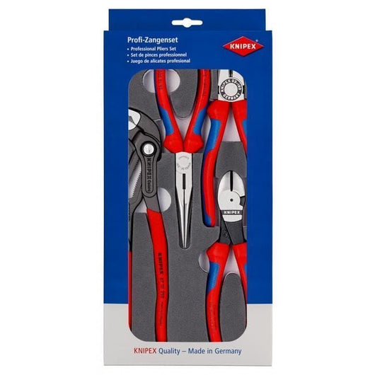 Knipex 00 20 01 V15 pinza Set di pinze