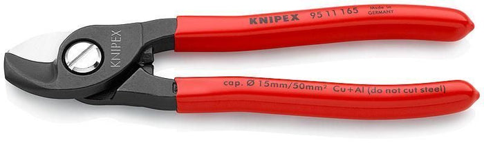 Knipex 95 11 165 pinza Pinze per taglio laterale
