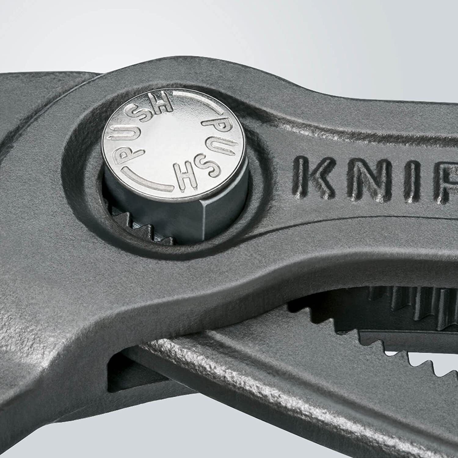 Knipex Cobra Pinze per giunti scorrevoli