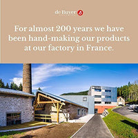 de Buyer Affinity coperchio per pentola Rotondo Acciaio inossidabile