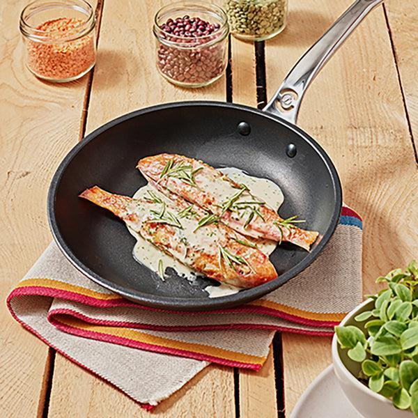 de Buyer Choc Extreme Pentola multiuso Rotondo