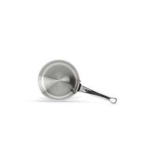 de Buyer 3730.16 padella 1 L Rotondo Acciaio inossidabile