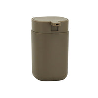 Dispenser beige - serie kubik