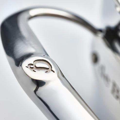 de Buyer Affinity Acciaio inossidabile