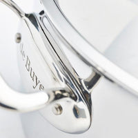 de Buyer Affinity Acciaio inossidabile