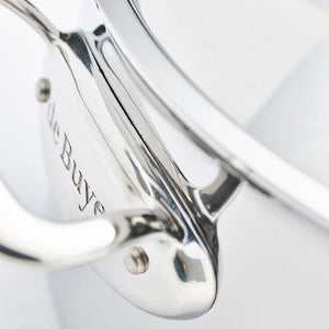 de Buyer Affinity Acciaio inossidabile