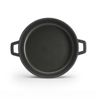 de Buyer Choc Extreme 4,5 L Nero Alluminio