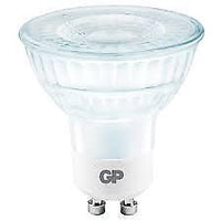 GP Battery 3 GP Lighting Led Reflector GU10 3.7W