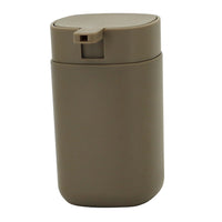 Dispenser beige - serie kubik