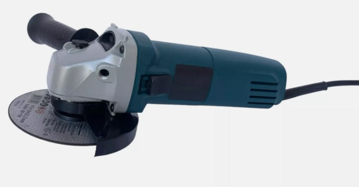 Smerigliatrice angolare 950W flex professionale 11000RPM disco 115mm PAG0015