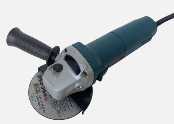 Smerigliatrice angolare 950W flex professionale 11000RPM disco 115mm PAG0015