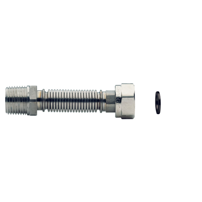 ATTACC.INOX ESTENS.MM.110-21