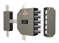 c.r. art. 2300 serratura di sicurezza destra senza aste cod:ferx.20844