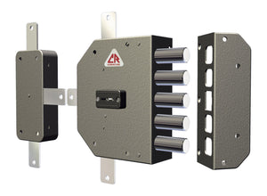 c.r. art. 2300 serratura di sicurezza destra senza aste cod:ferx.20844