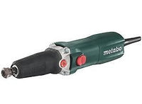 Metabo GE 710 Plus 30500 Giri/min Nero, Verde 710 W