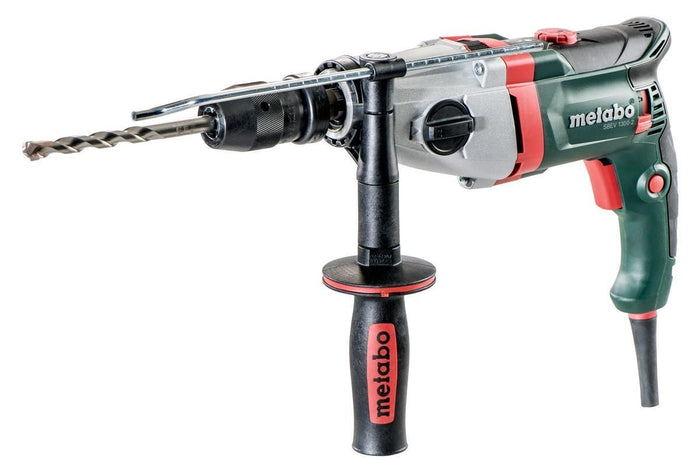 Metabo SBEV 1300-2 1300 W 3100 Giri/min Senza chiave