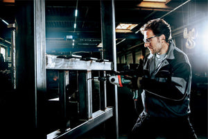 Metabo SBEV 1300-2 1300 W 3100 Giri/min Senza chiave