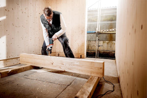 Metabo SBEV 1300-2 1300 W 3100 Giri/min Senza chiave