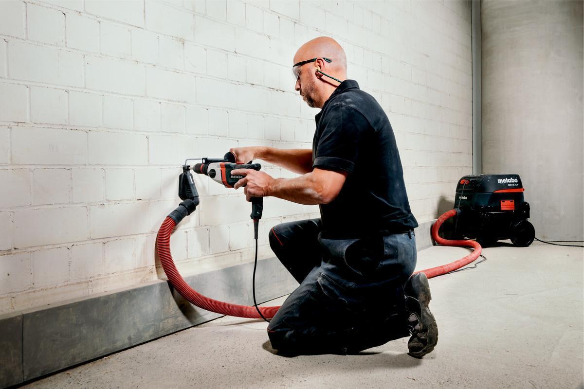 Metabo SBEV 1300-2 1300 W 3100 Giri/min Senza chiave