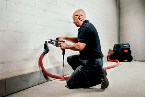 Metabo SBEV 1300-2 1300 W 3100 Giri/min Senza chiave