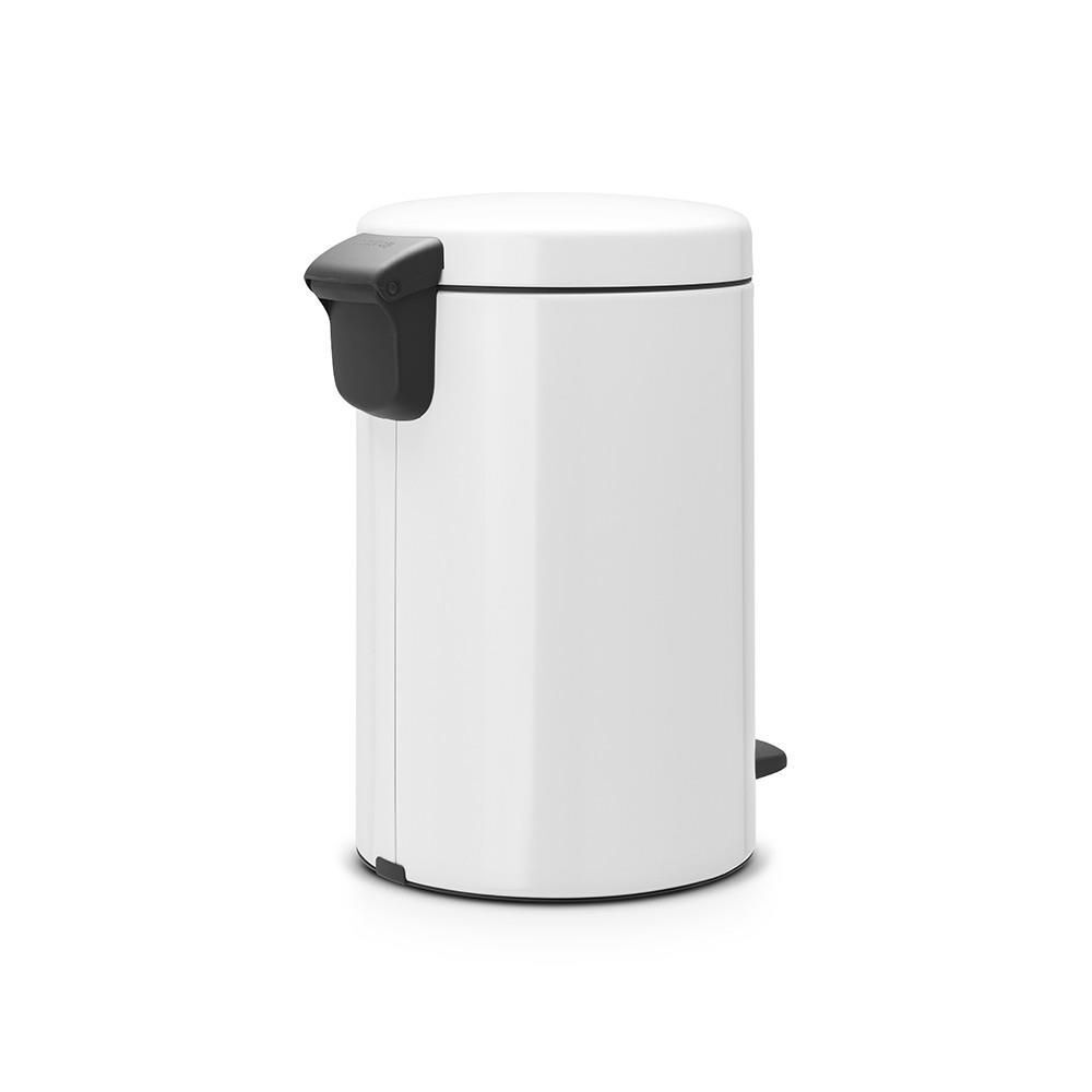 Brabantia NewIcon Rotondo Bianco