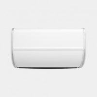 Brabantia 306044 contenitore per pane Rettangolare Bianco