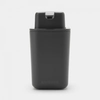 Brabantia 302503 erogatore di sapone 0,2 L Grigio