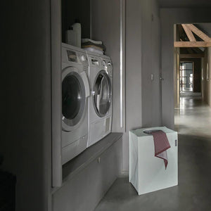 Brabantia 120404 porta biancheria 55 L Rettangolare Verde