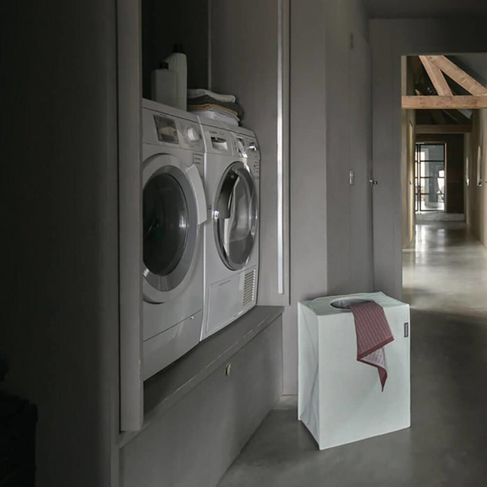 Brabantia 120404 porta biancheria 55 L Rettangolare Verde