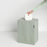 Brabantia 120404 porta biancheria 55 L Rettangolare Verde