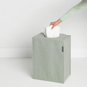 Brabantia 120404 porta biancheria 55 L Rettangolare Verde